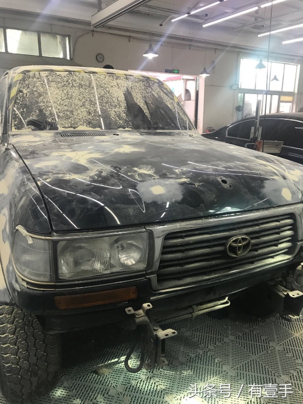 全车喷漆对二手车残值有影响吗,钣金喷漆对二手车交易的影响