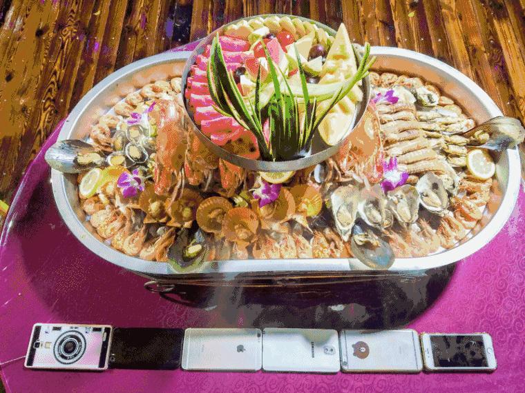 漳州午饭聚餐团购推荐,漳州适合聚餐团购美食