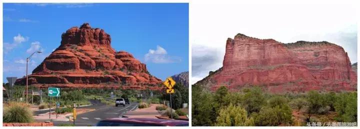 美国风景最好的小镇,美国风景最美的小镇