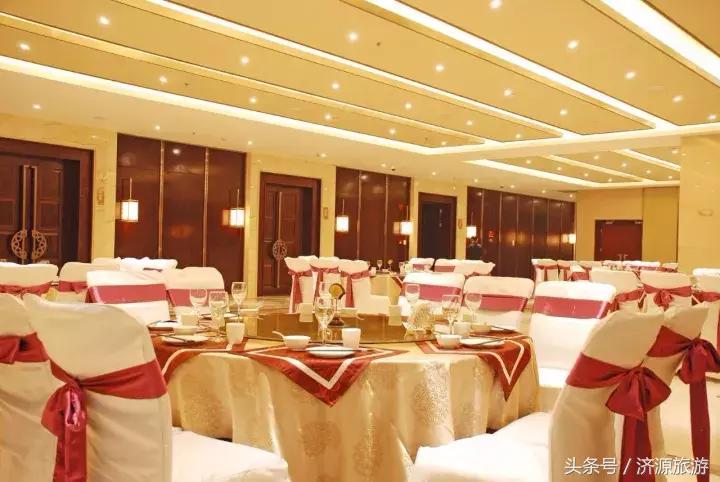 济源中州国际饭店,小浪底中州国际饭店怎么样