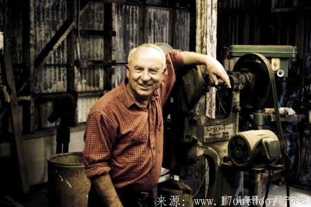 这个户外品牌，连奥巴马都是其忠实粉丝