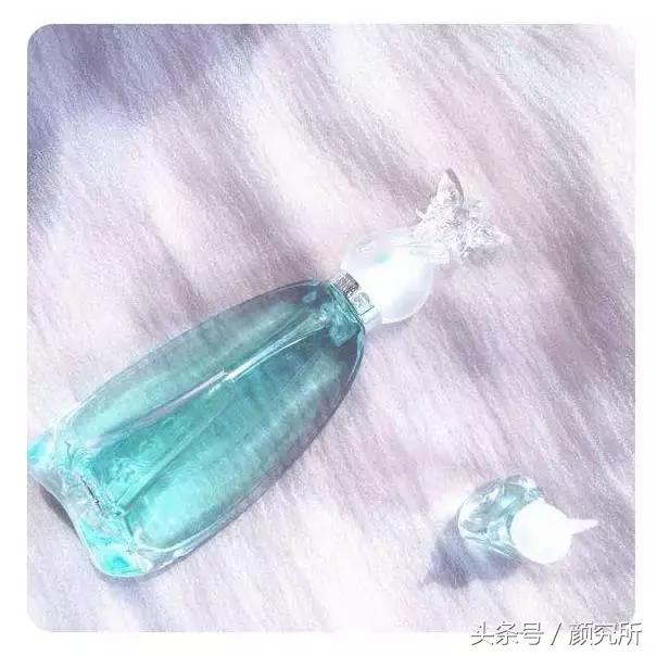 10款好闻到哭泣的秋冬香水，吃土*党**也买得起