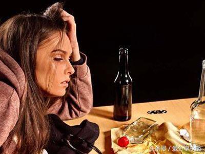 喝酒喝多了醒酒最好的方法,喝酒完全醉了一招快速醒酒