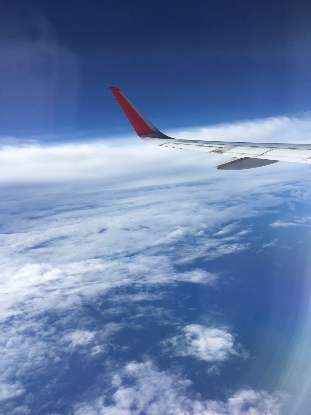 在马来西亚的沙巴码头，中国女生很受欢迎