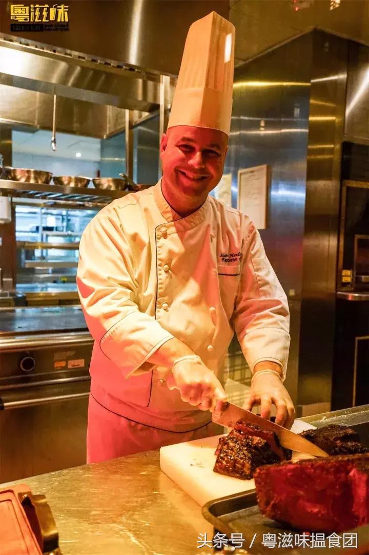 全城首推牛排中的贵族，一起坠入西部牛仔的狂热选择