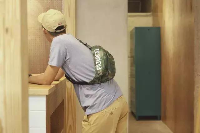 “双十一”不仅是女生专利，这10只设计师男包推荐给你！（下）