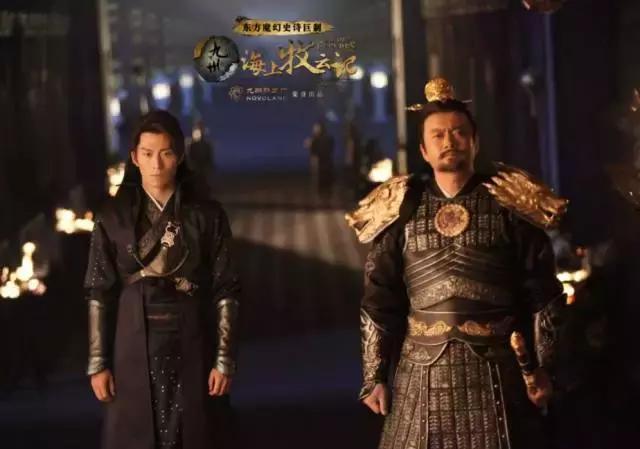 “九”别重逢，给这剧打101分也不怕它骄傲！