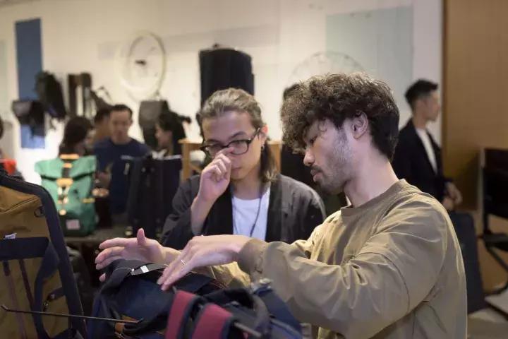 背包包推荐小众高级感大包,还在背烂大街的包