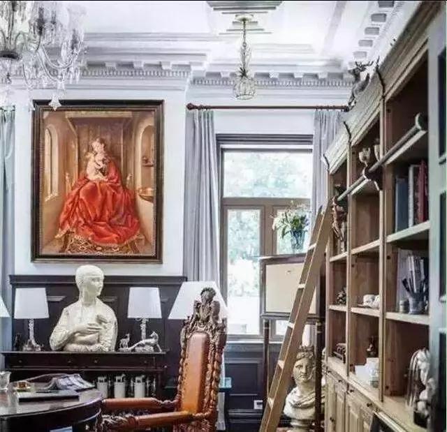 郭敬明汪精卫故居,郭敬明购买的汪精卫别墅