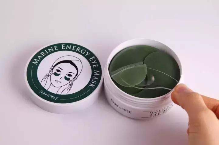 补水保湿眼膜国货,超保湿去干纹眼霜推荐