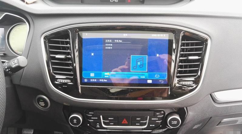 远景x3车主真实感受,车主谈远景x6的缺点