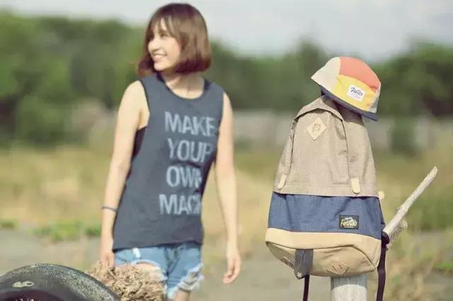 “双十一”不仅是女生专利，这10只设计师男包推荐给你！（下）