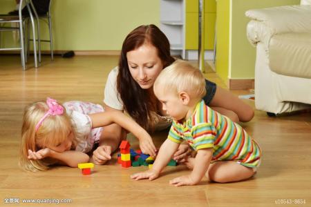 教育应让每个孩子都获得发展,玩耍是最好的教育