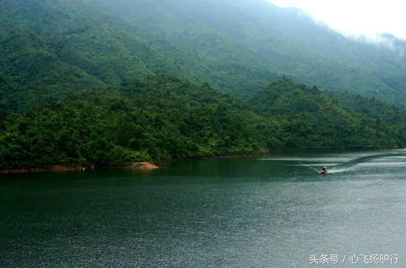防城扶隆白石崖水库,扶隆镇白石牙水库