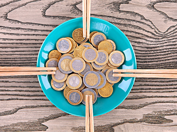 怎样在崇尚标准化的社会中胜出