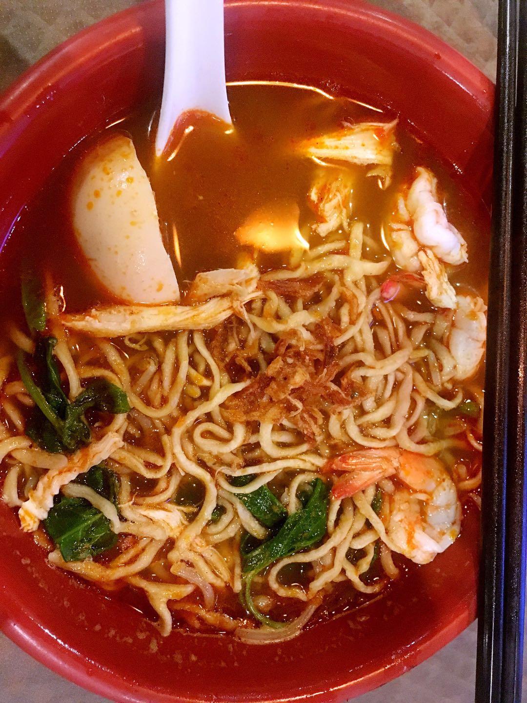 在马来西亚的中国女人,去马来西亚旅游的女孩