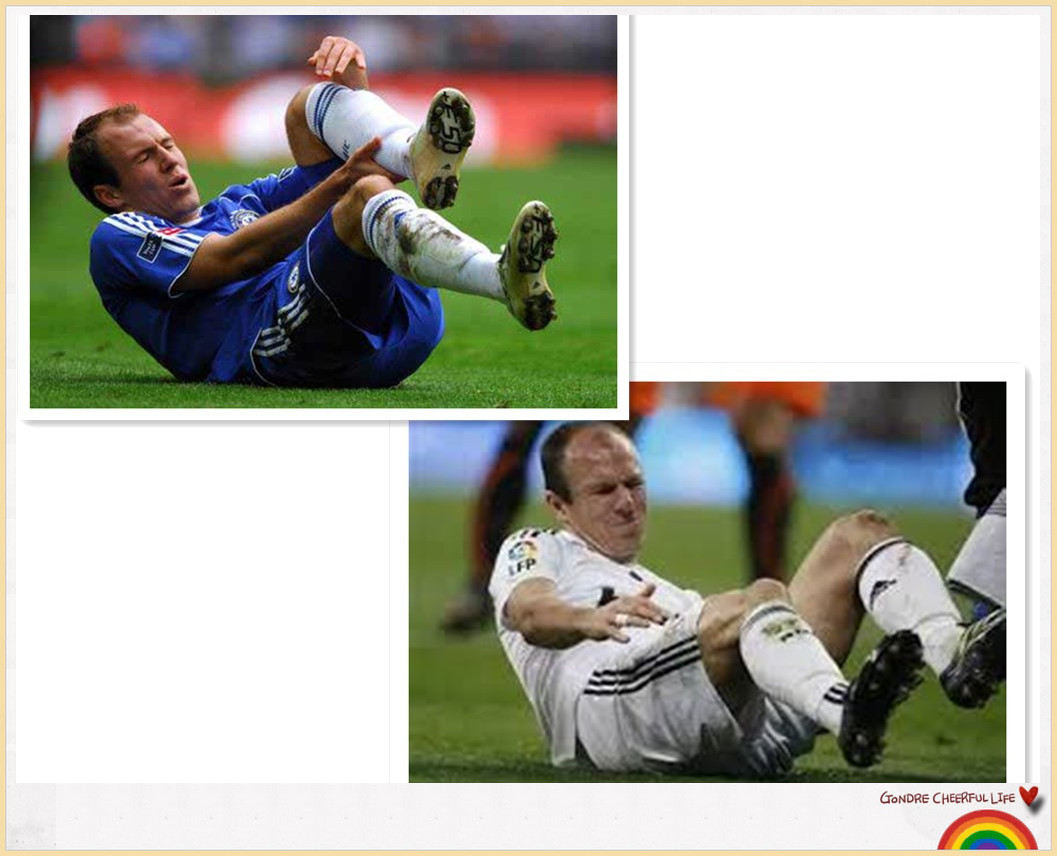 小飞侠罗本45角进球,小飞侠罗本两次错失单刀