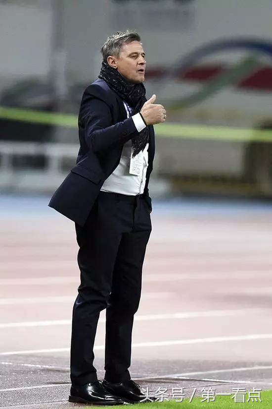 中超谢幕之战,中超收官回顾赛季中的危机和坚持