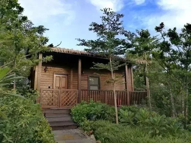 巽寮湾周边温泉,惠州巽寮湾海滨温泉度假村