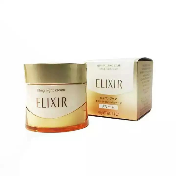 用了这些面霜，再也不会觉得皮肤干了！