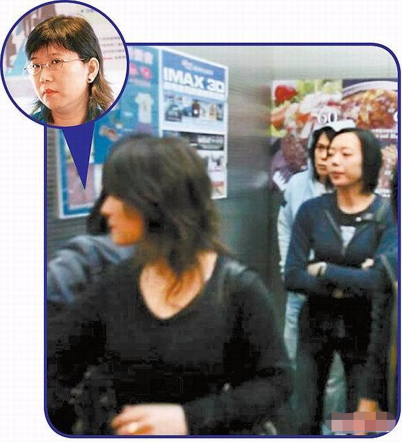 伍佰的老婆个人资料简介,伍佰的婚姻状况现在怎么样了