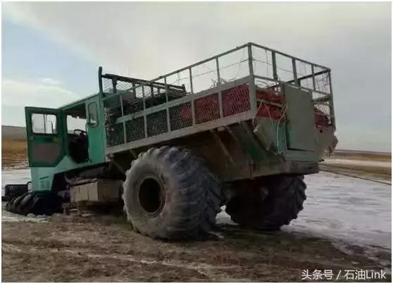 揭秘石油行业最辛苦的职业——物探，究竟是怎样的存在？