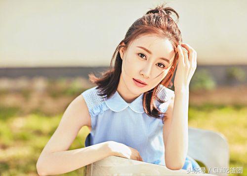 评价董洁的演技,董洁演技超炸裂