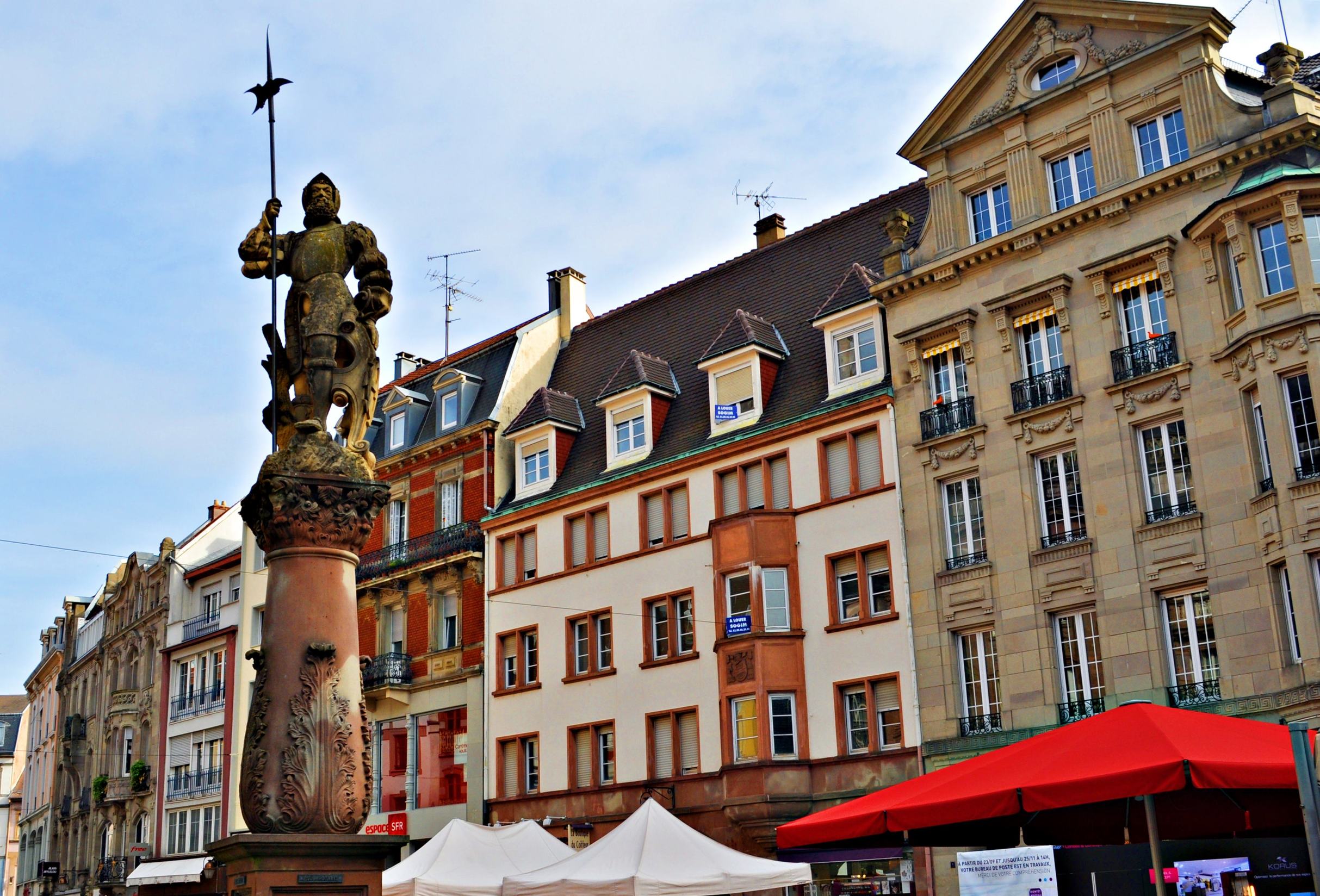 法国香槟之乡在哪里,香槟小镇法国