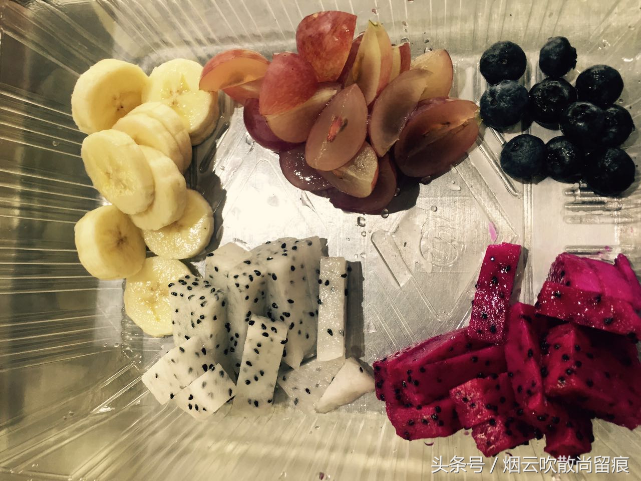 制作水果捞需要准备哪些,水果店简单快捷的水果捞做法