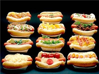 平时吃的东西为什么孕期吃要过敏,日常饮食禁忌什么