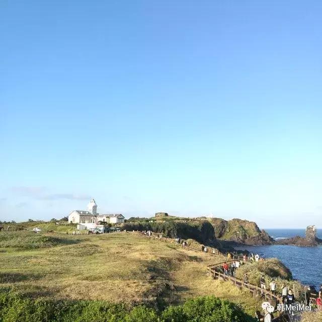 Trip丨如何在济州岛练就“济州瘫”（下部）