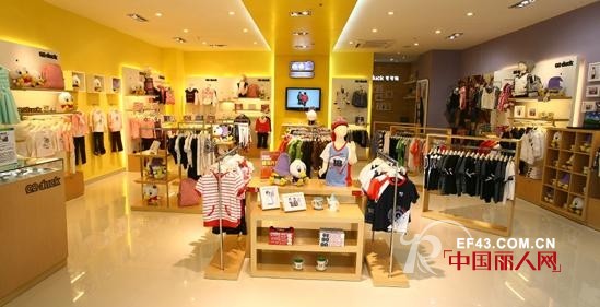 想要开童装店要了解哪些,开童装店真实投资