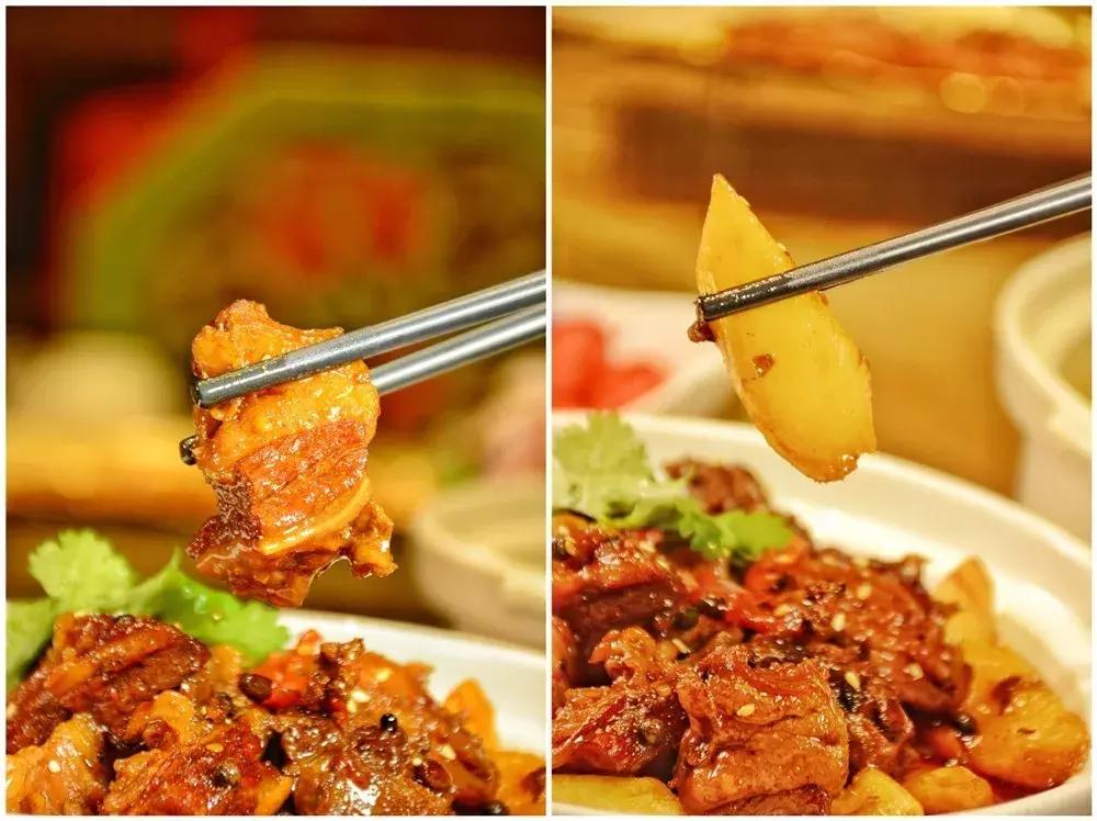 重庆这家天天排队的萝卜干店,重庆三大必去的店