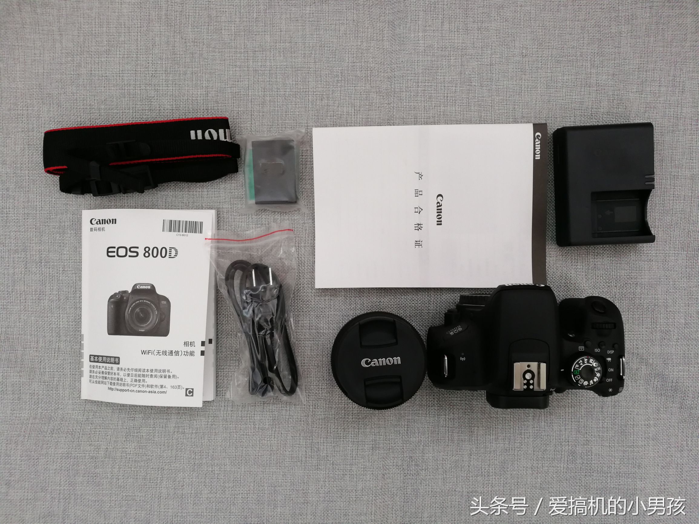 小白玩佳能5d2教程,小白玩摄影相机推荐