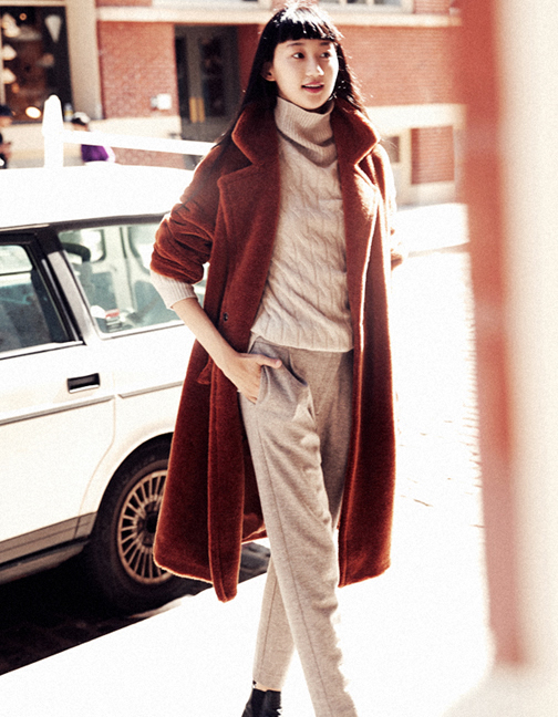 刘涛周冬雨赵丽颖,刘涛周冬雨采访视频合集