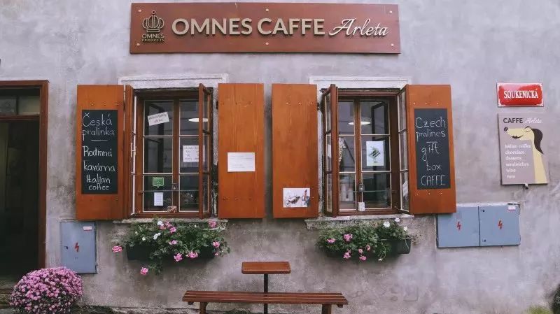 去欧洲旅游必须先去亚洲么,欧洲之行捷克