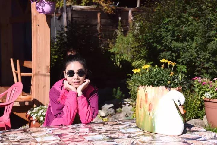 坐火车穿越俄罗斯西伯利亚,欧洲火车途经小镇