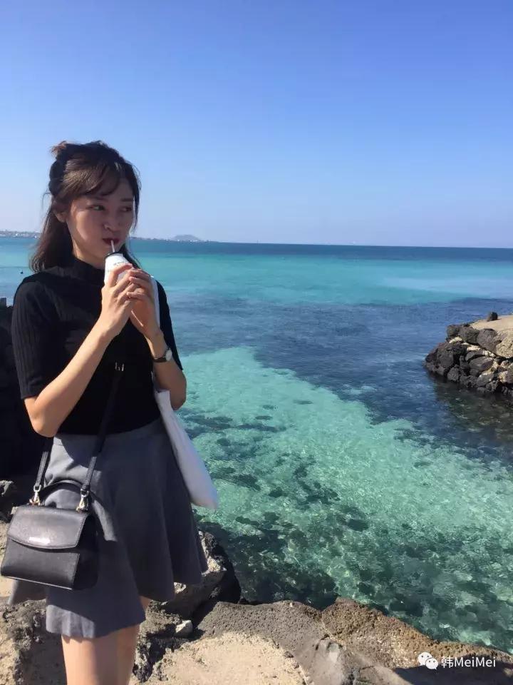 Trip丨如何在济州岛练就“济州瘫”（下部）