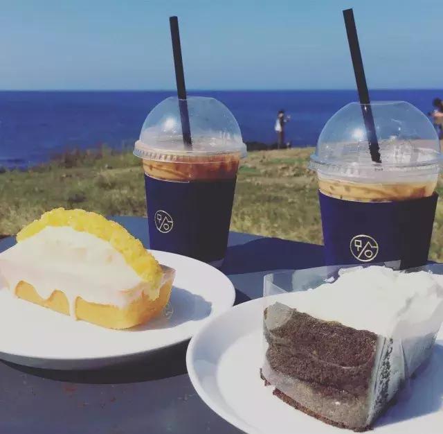 Trip丨如何在济州岛练就“济州瘫”（下部）