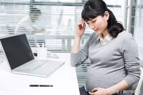 真正的宫缩是哪个部位硬,孕妇真宫缩和假宫缩的区别