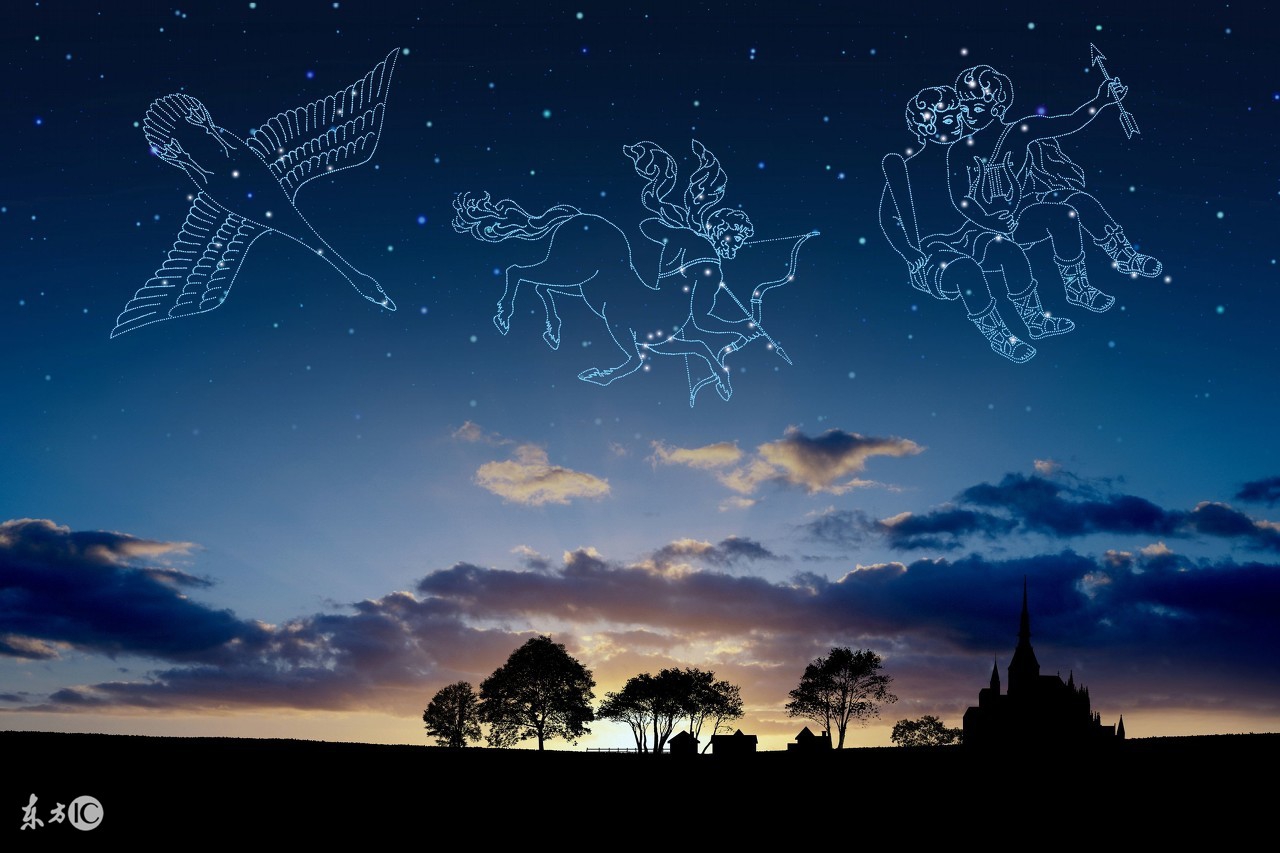 星座是按照阳历还是阴历区分的呀,星座到底是阳历还是阴历为准