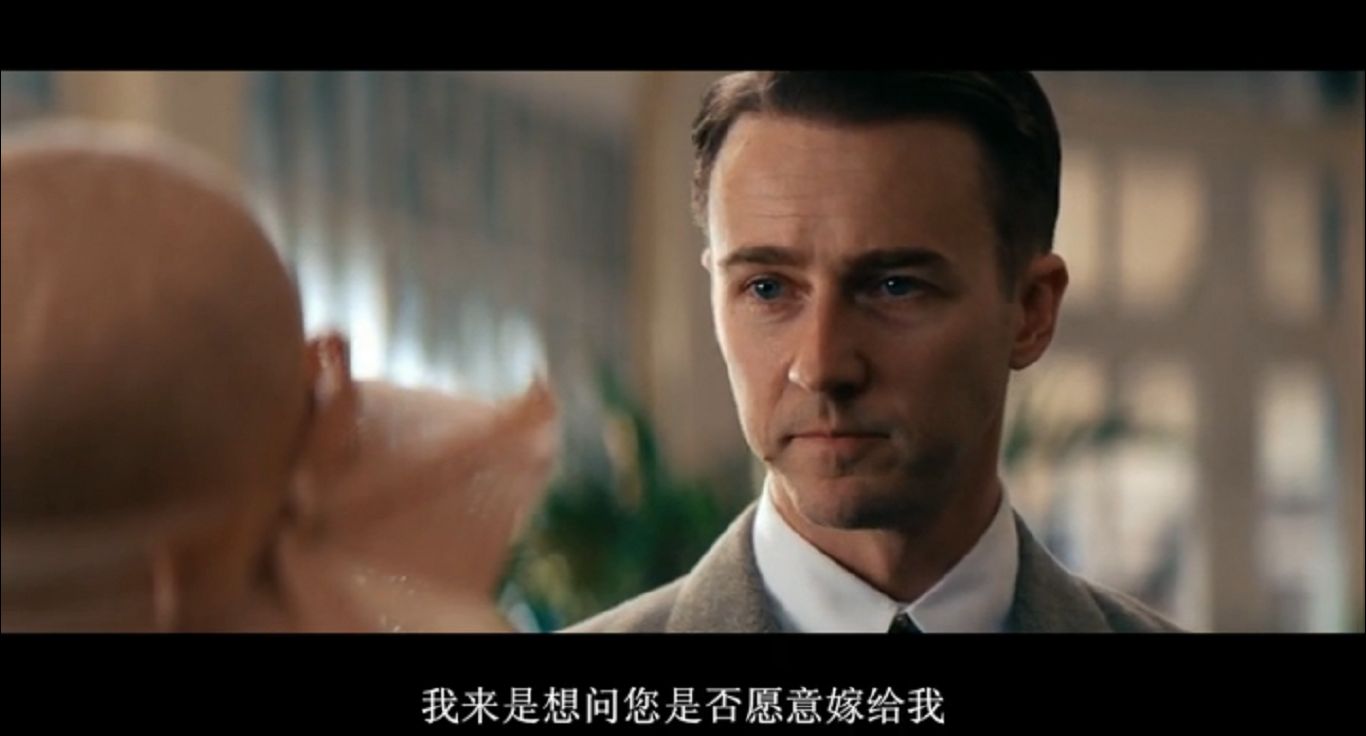 爱德华诺顿获奥斯卡配角视频,爱德华诺顿奥斯卡配角