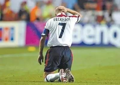 点球大战之殇,点球之殇