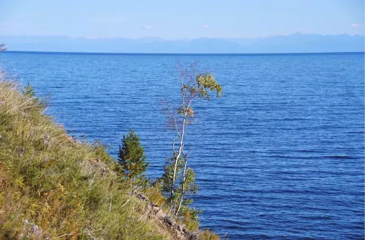 坐火车穿越俄罗斯西伯利亚,欧洲火车途经小镇