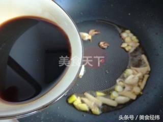 酸醋炖刀鱼的做法,秋刀鱼加醋的做法