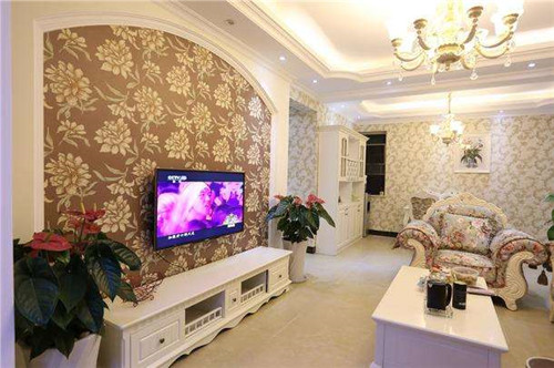 上海嘉定区装修装饰公司,30-50平小户型装修品牌上海