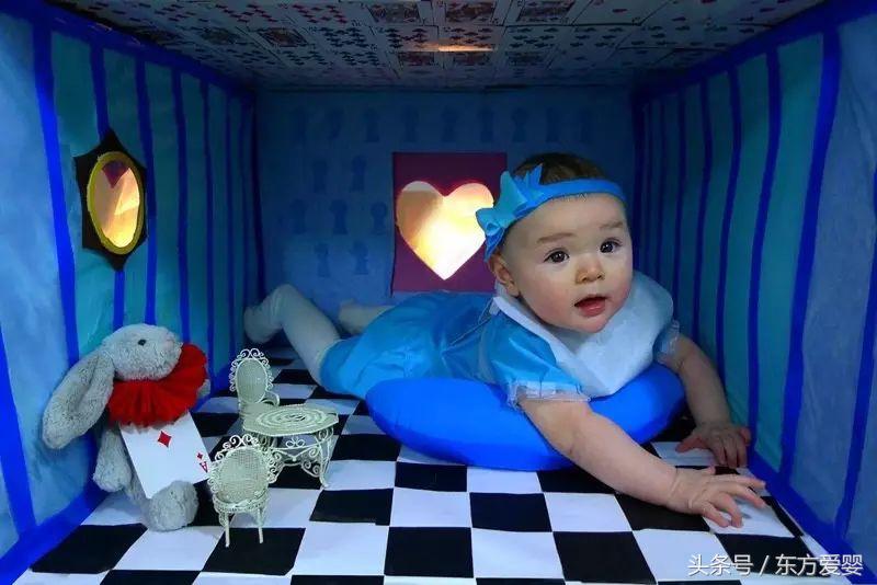 小白学儿童摄影零基础入门,儿童摄影干货