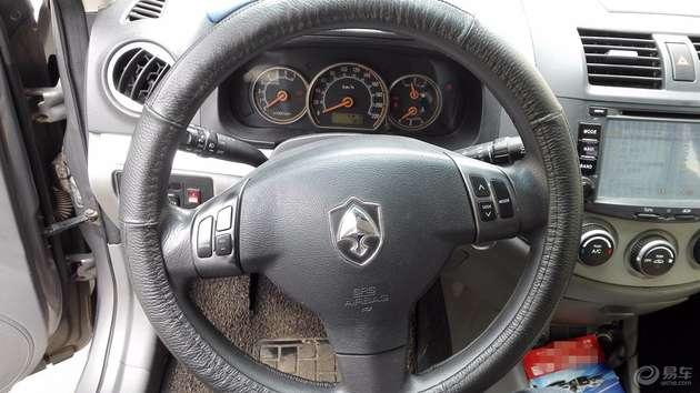 长安悦翔改装喇叭按键,12款悦翔改装音响