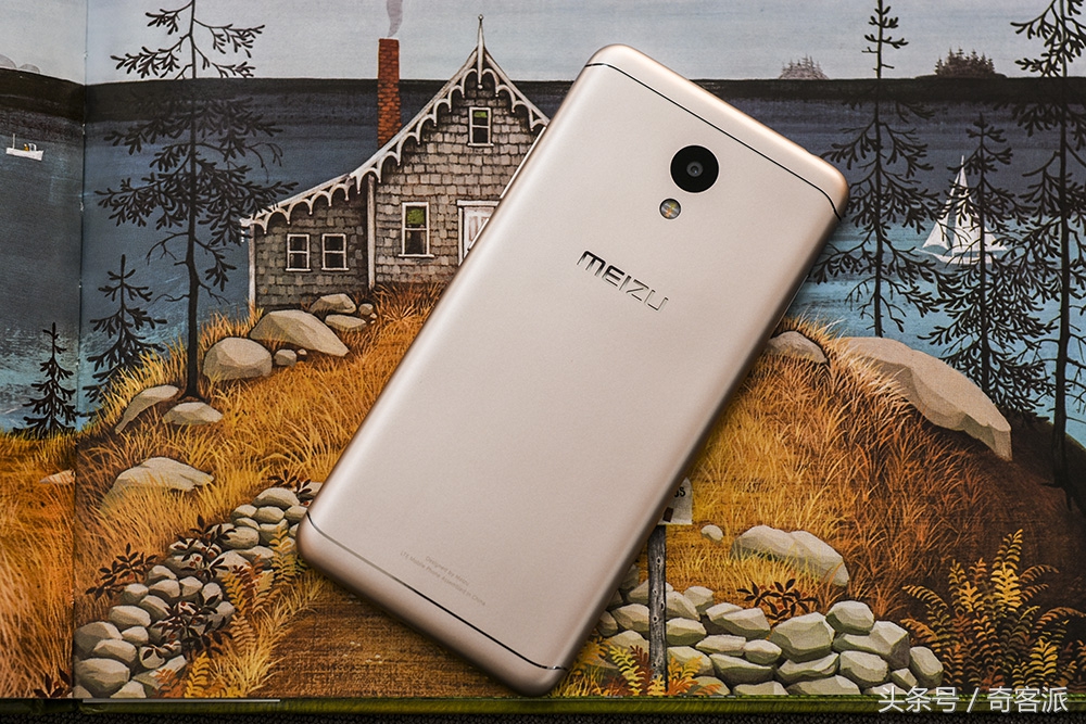 魅蓝6带联发科的手机系统,魅蓝6有什么好用的