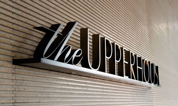 标识标牌不够明显的原因分析,100个创意标识牌一次看个够